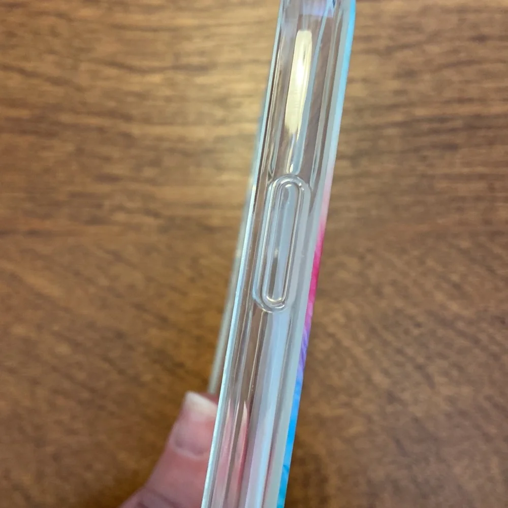 NWOT IPhone phone case.